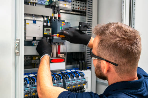 Best Licensed Electrician  in Clear Lake Shores, TX