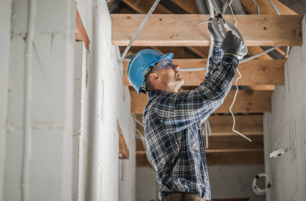 Best Electrical System Inspection  in Clear Lake Shores, TX