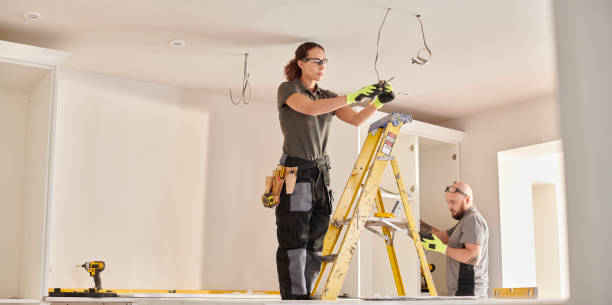 Best Electrician for Home Renovation  in Clear Lake Shores, TX