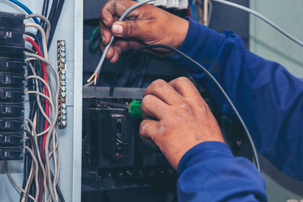 Best Emergency Electrical Repair  in Clear Lake Shores, TX