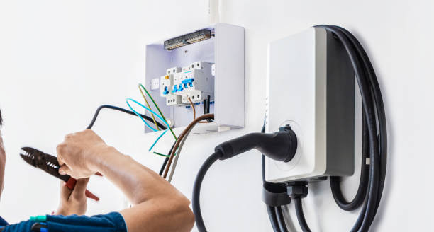 Best Affordable Electrical Installation  in Clear Lake Shores, TX