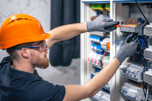Best Electric Panel Repair  in Clear Lake Shores, TX