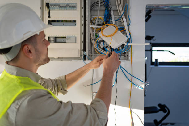 Best Electrical Rewiring Services  in Clear Lake Shores, TX